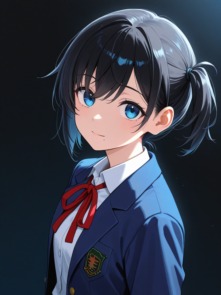 Nagase Iori — Kokoro Connect character card
