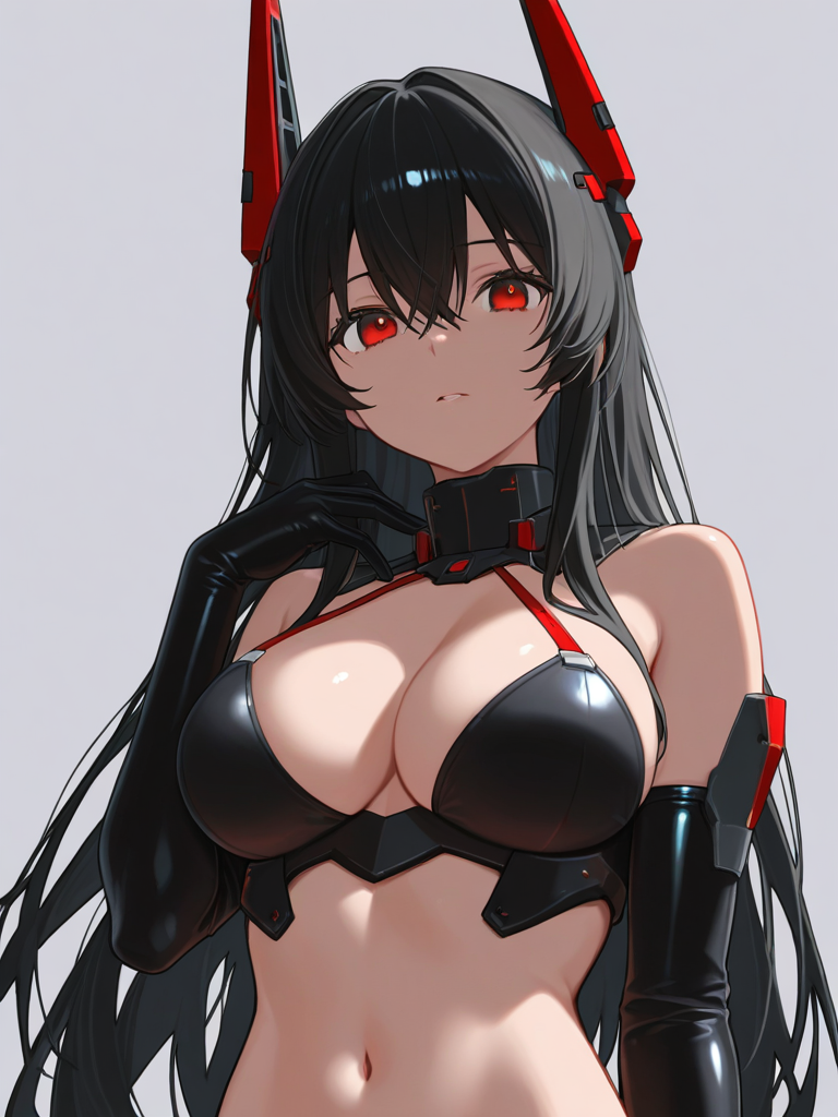 Nagato (Kancolle) — Kantai Collection character card