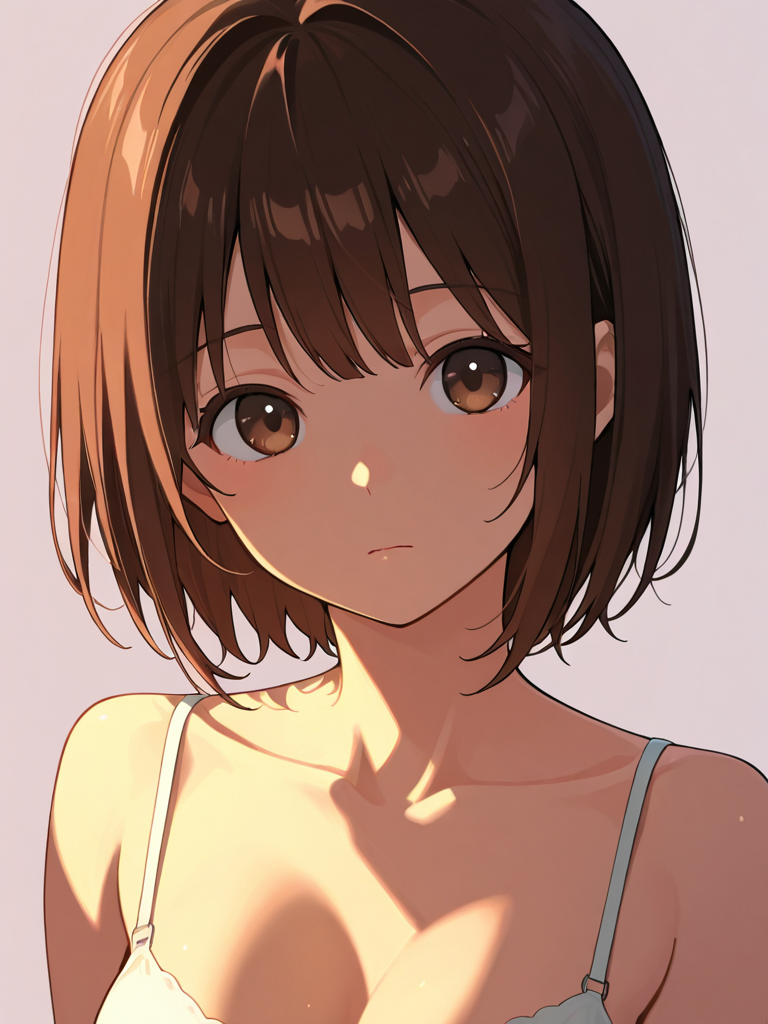 Nagatomi Hasumi — Idolmaster character card