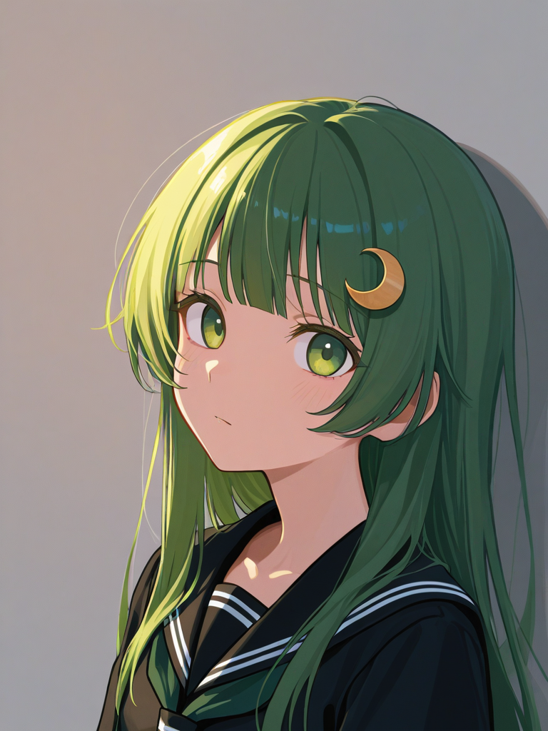 Nagatsuki (Kancolle) — Kantai Collection character card