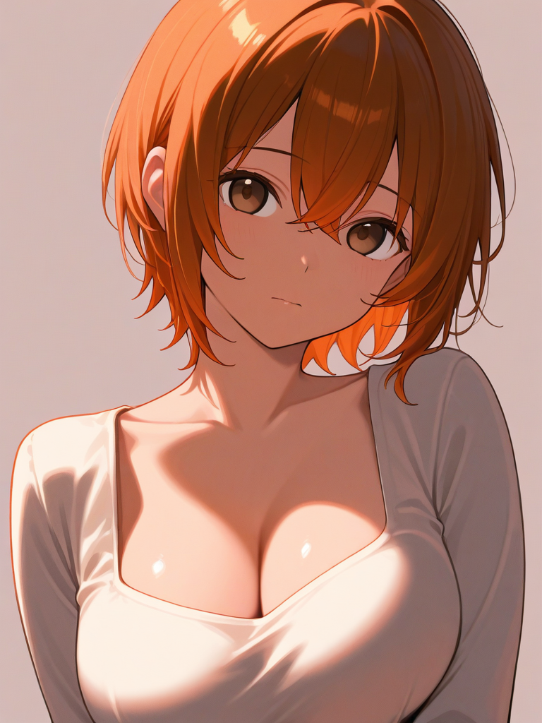Nagi (Akito) — Original character card