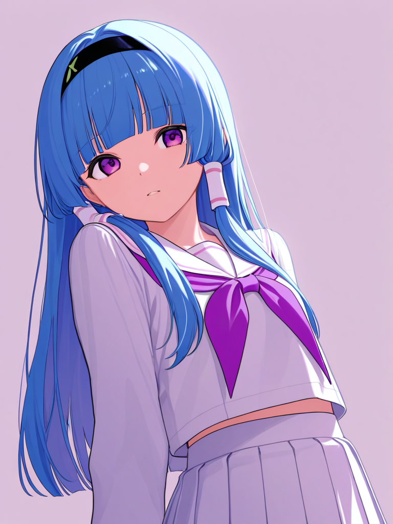 Nagi (Kannagi) — Kannagi character card
