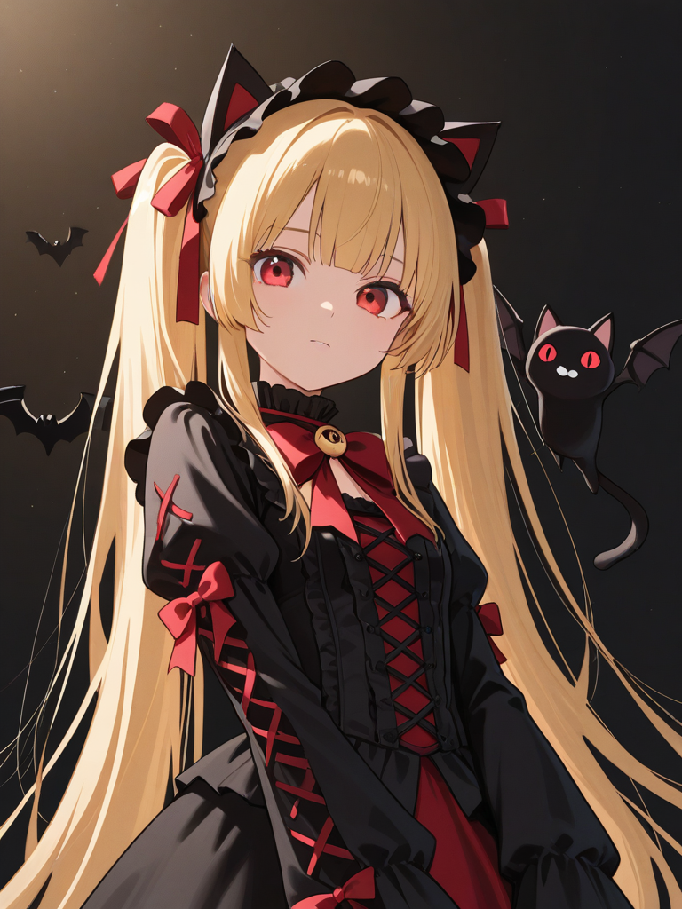 Nago — Blazblue character card