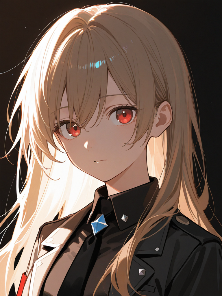 Nagura Setsuko — Girls Und Panzer character card