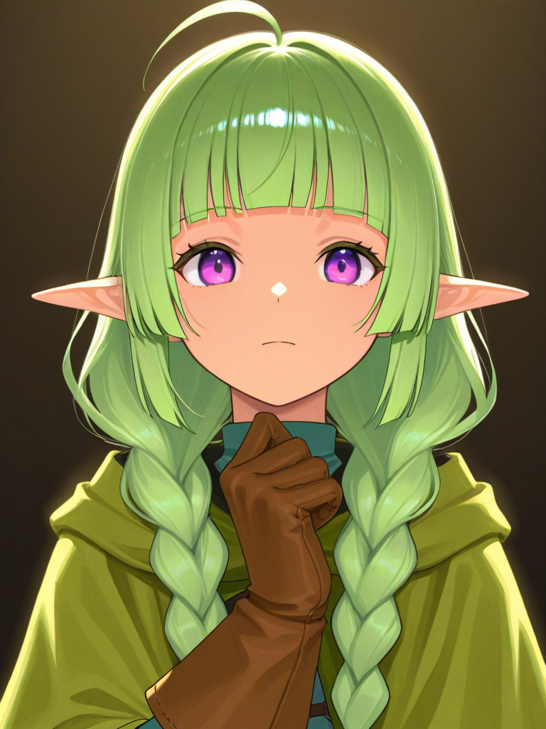 Nah (Fire Emblem) — Fire Emblem character card