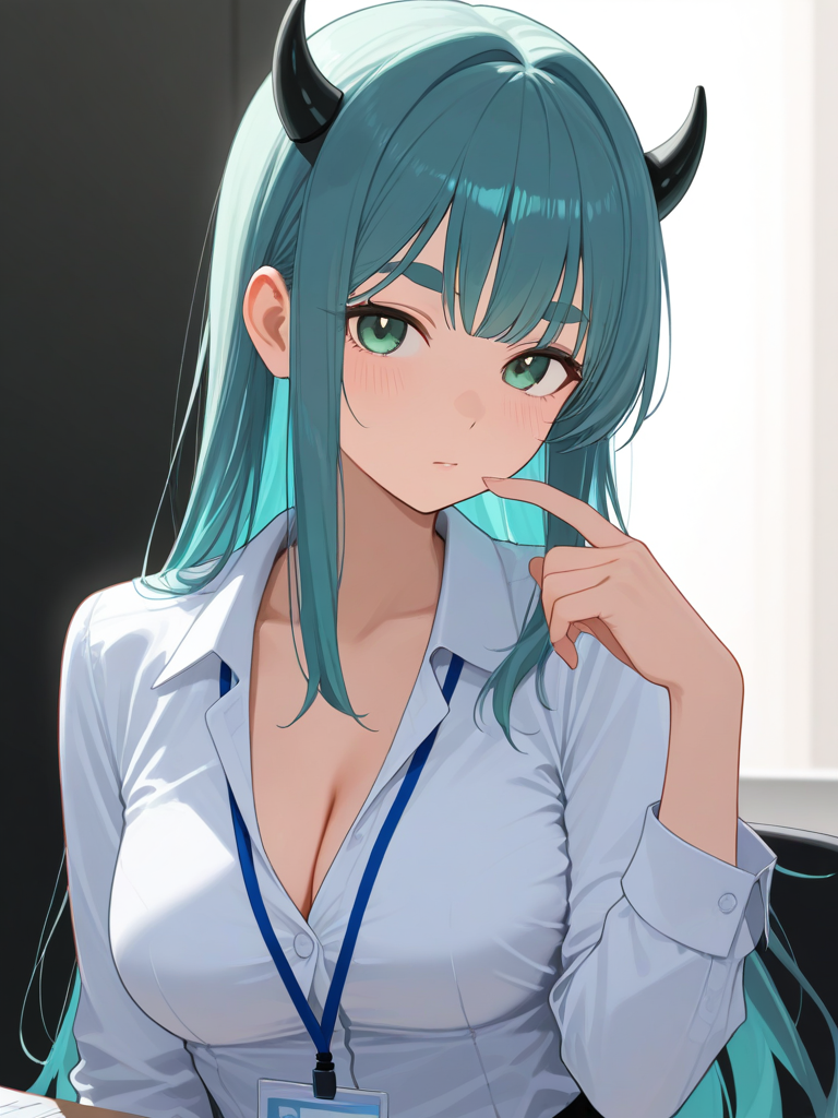 Nahia (Some1else45) — Original character card