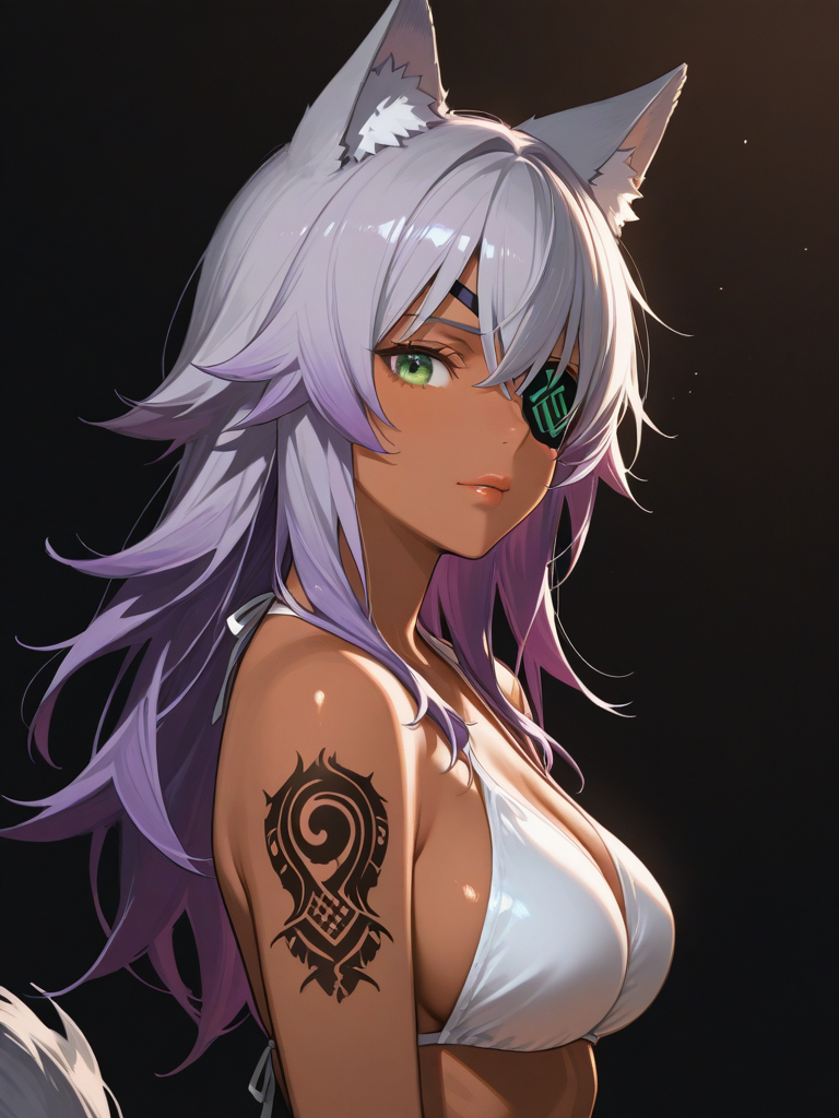 Nailah (Fire Emblem) — Fire Emblem character card