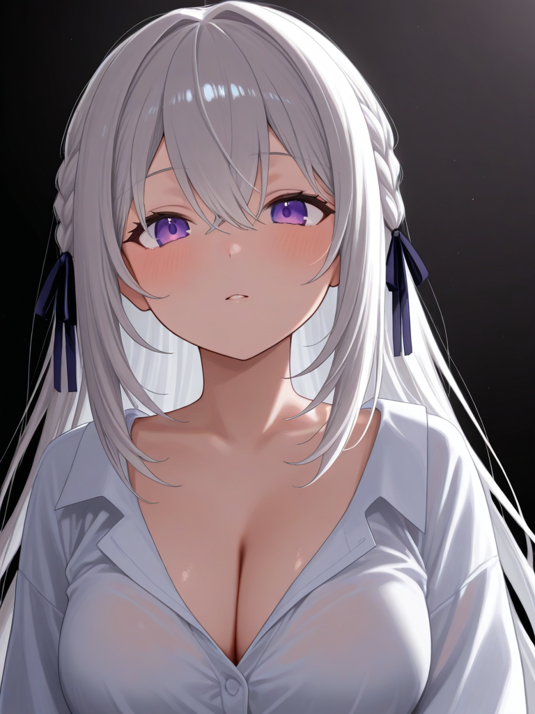 Naito Mare (Vtuber) — Indie Virtual Youtuber character card