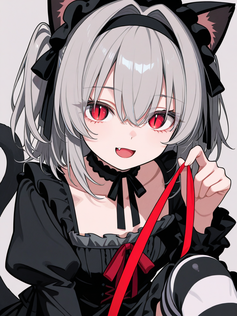 Naitou Maia — Hapymaher character card