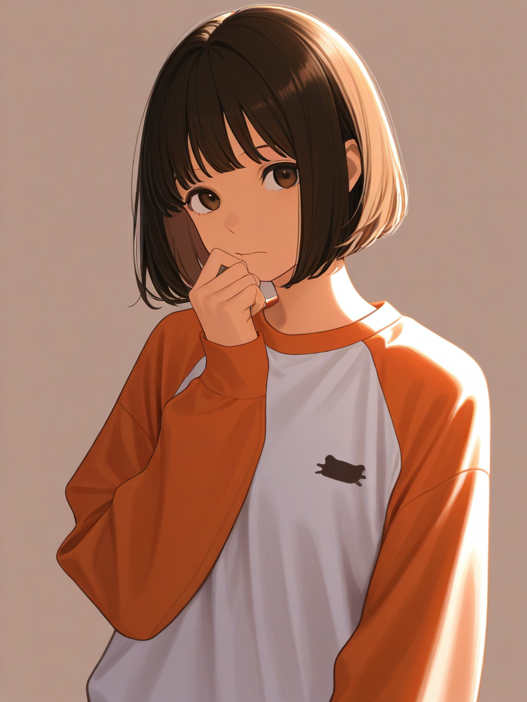Nakahara Misaki — Nhk Ni Youkoso! character card