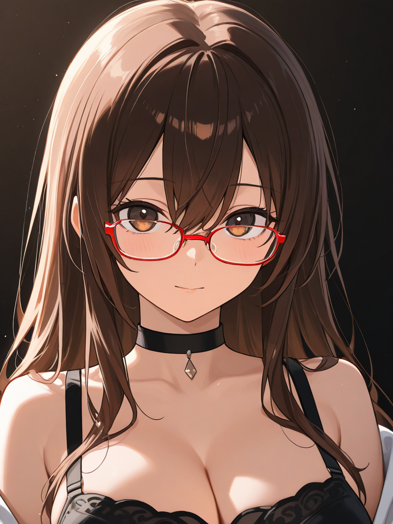 Nakahara Mizuki — Lycoris Recoil character card