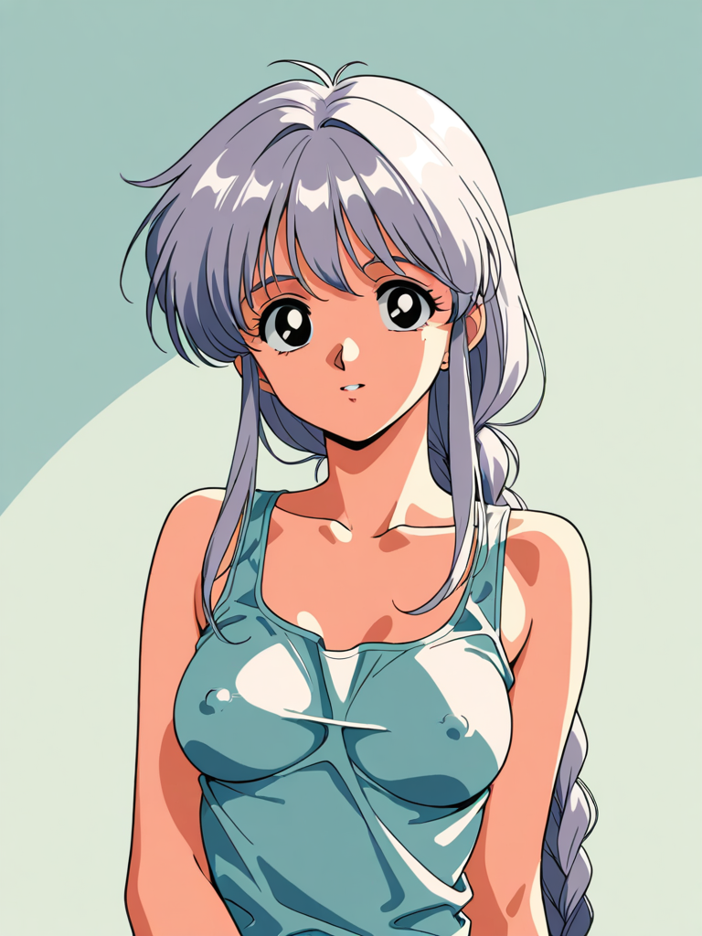 Nakajima Kazuko (Boku No Himitsu Taiken) — Boku No Himitsu Taiken character card