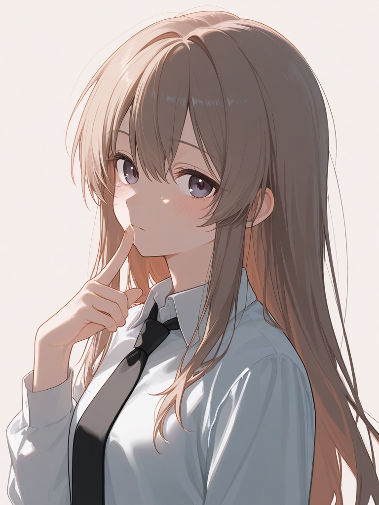 Nakamachi Kana — Kanamemo character card