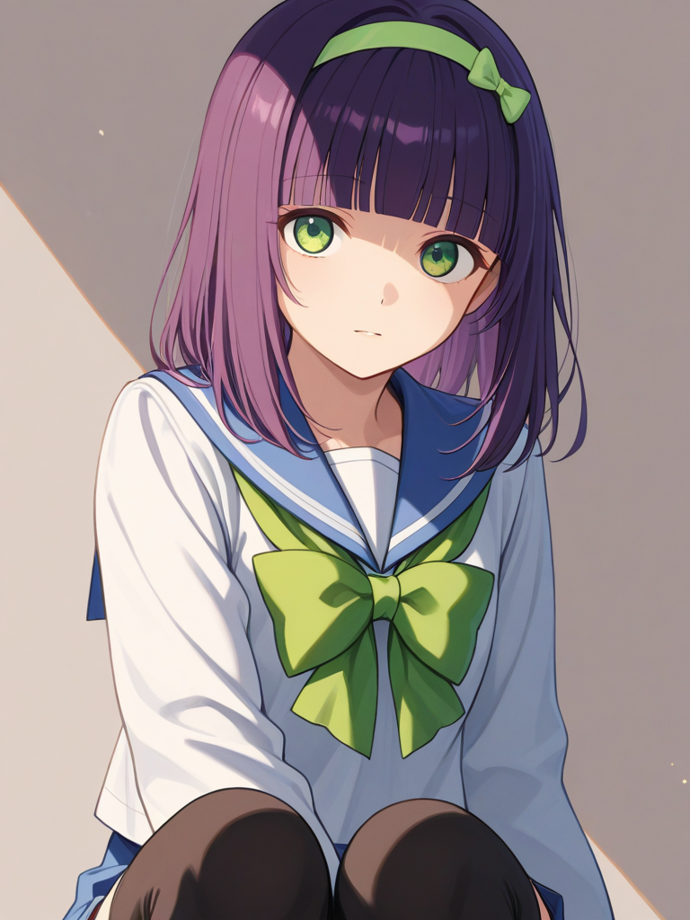 Nakamura Yuri — Angel Beats! character card