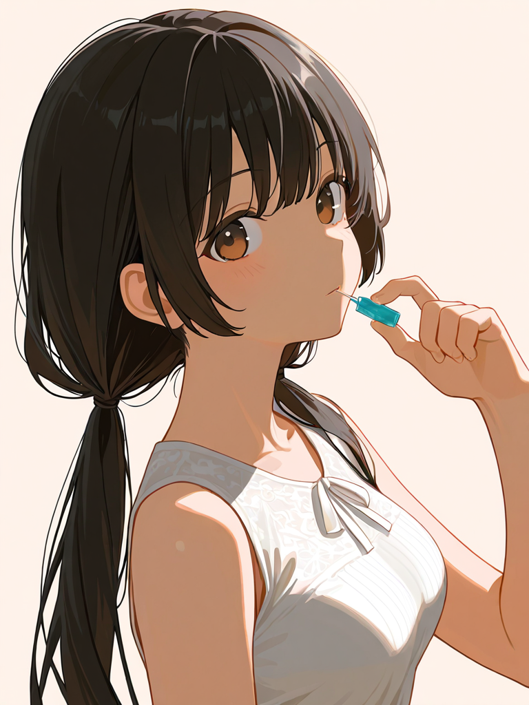 Nakano Yuka — Idolmaster character card