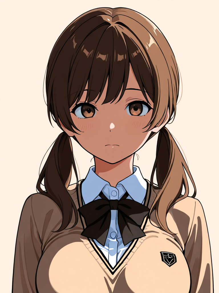 Nakata Sae — Amagami character card