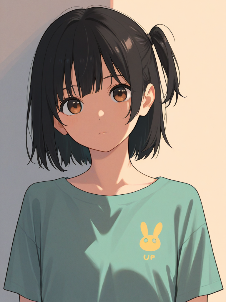 Nakatani Iku — Idolmaster character card