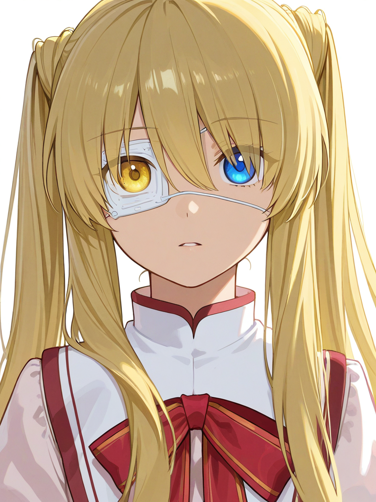 Nakatsu Shizuru — Rewrite character card