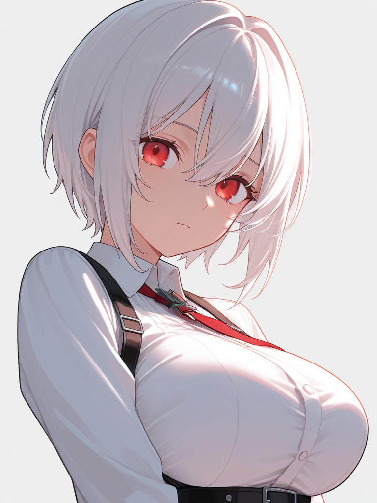 Nakiri Alice — Shokugeki No Souma character card
