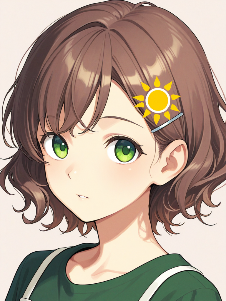 Namba Emi — Idolmaster character card