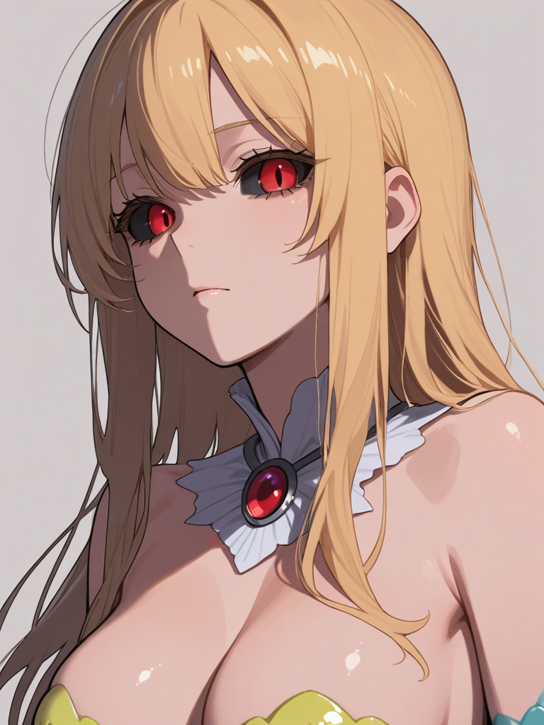 Nami (League Of Legends) — League Of Legends character card
