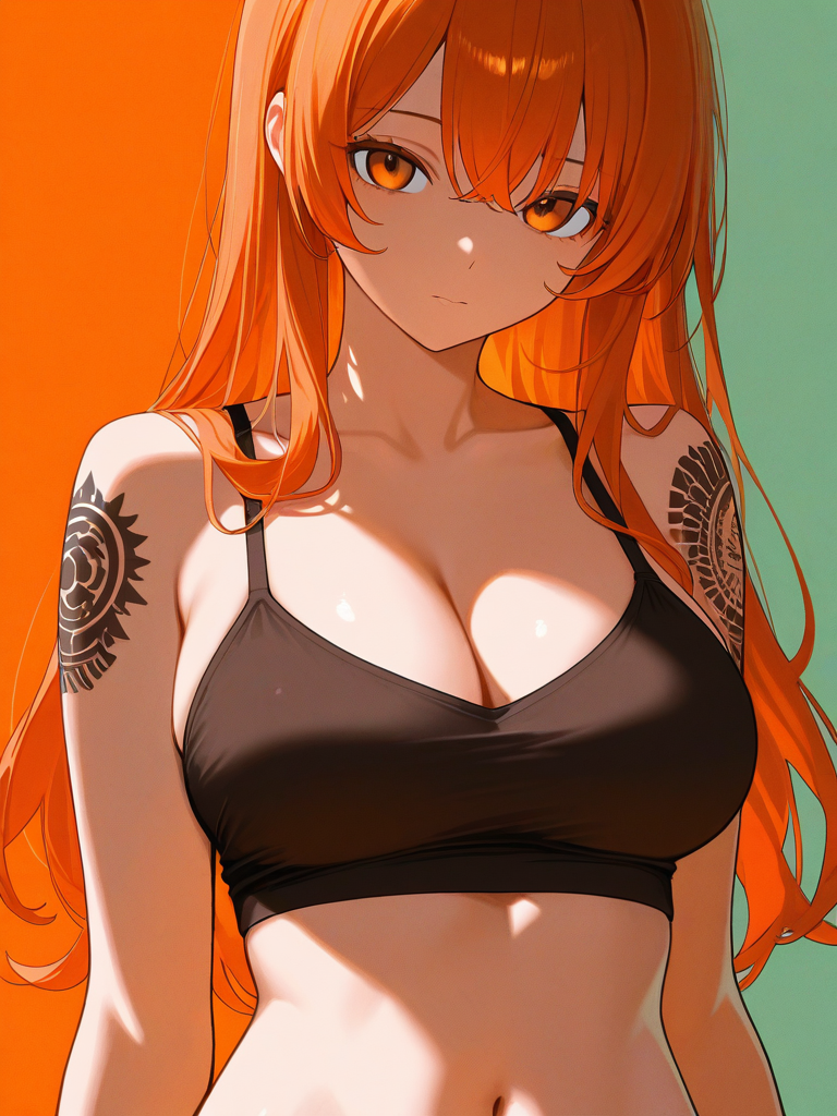 Nami (One Piece) — One Piece character card