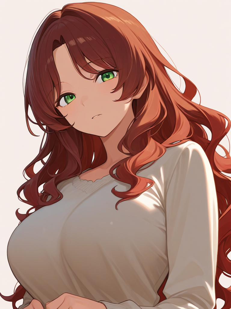 Nana (Darling In The Franxx) — Darling In The Franxx character card
