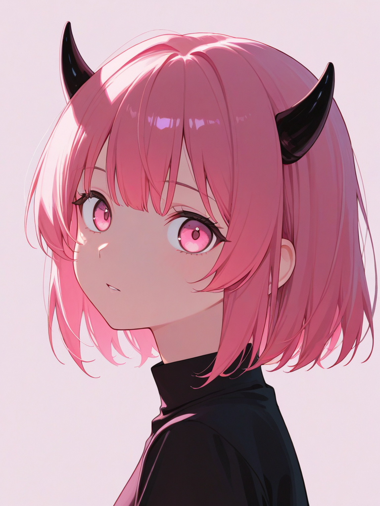 Nana (Elfen Lied) — Elfen Lied character card
