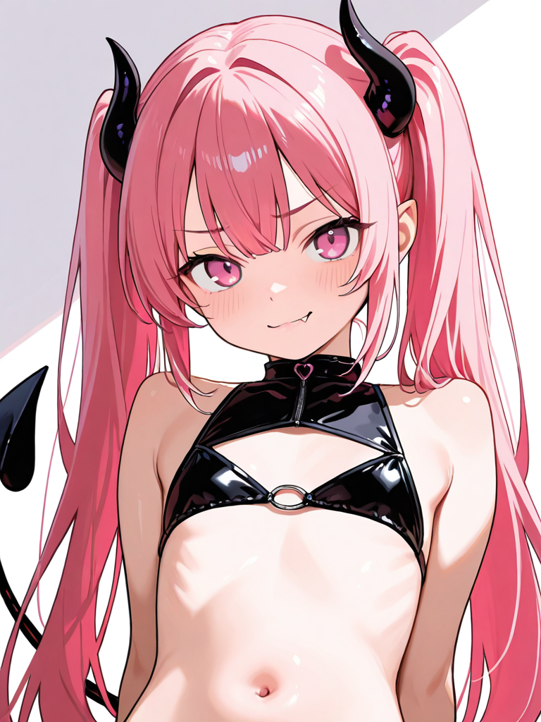 Nana Asta Deviluke — To Love-ru character card