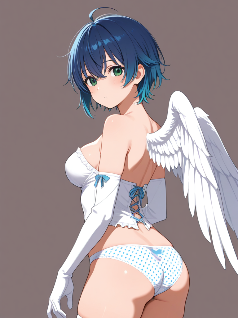Nanael (Queen's Blade) — Queen's Blade character card
