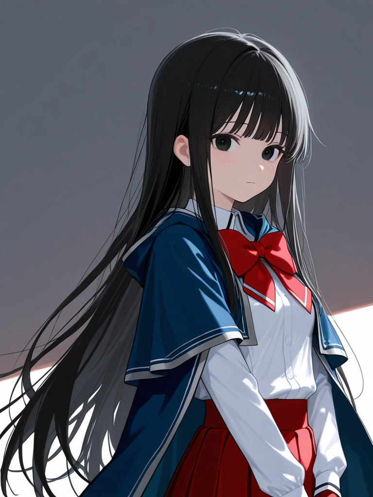 Nanahoshi Shizuka — Mushoku Tensei character card