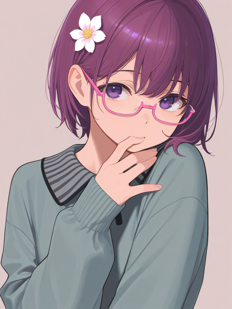Nanakura Koharu — Aikatsu! (Series) character card