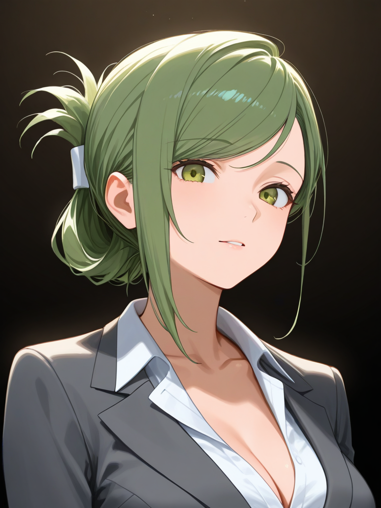 Nanakusa Hazuki — Idolmaster character card