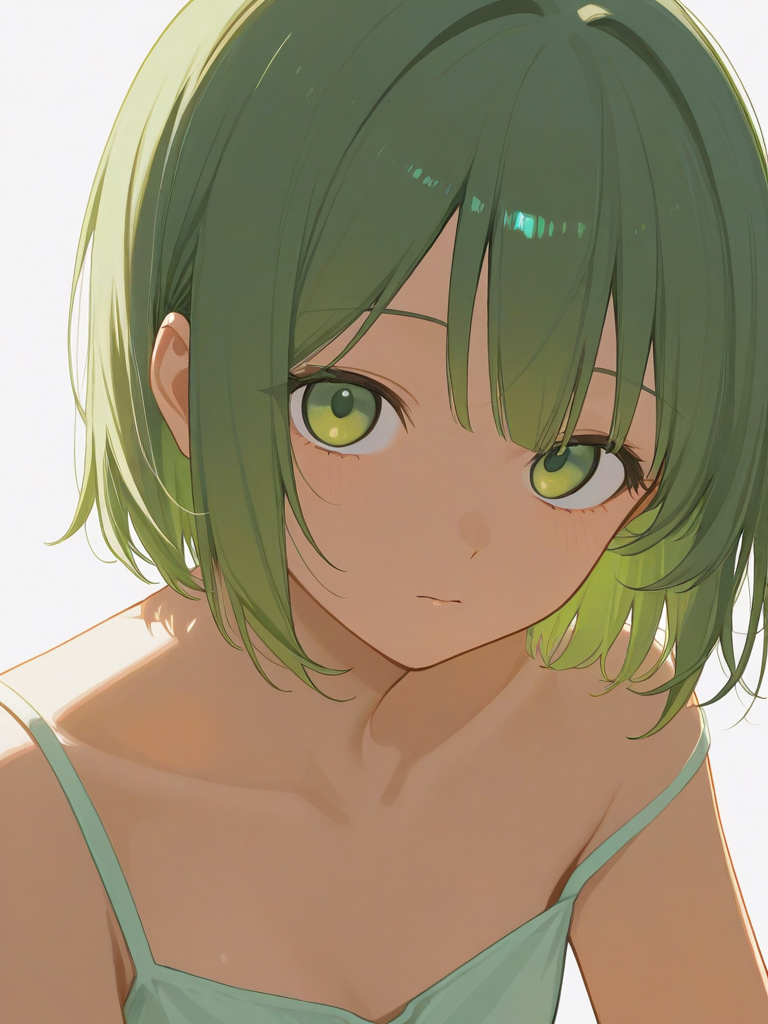 Nanakusa Nichika — Idolmaster character card