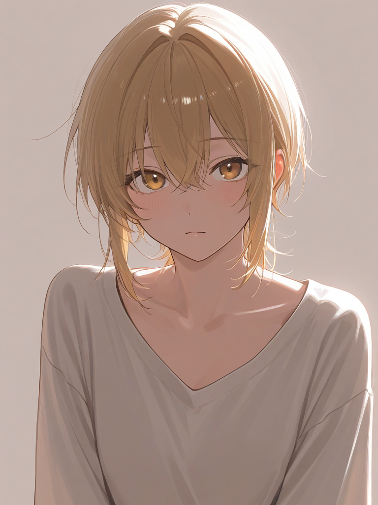 Nanamegi Nagisa — Original character card