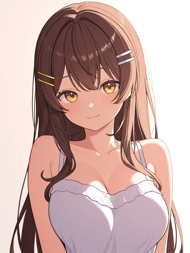 Nanami (Virtuareal) — Nijisanji character card