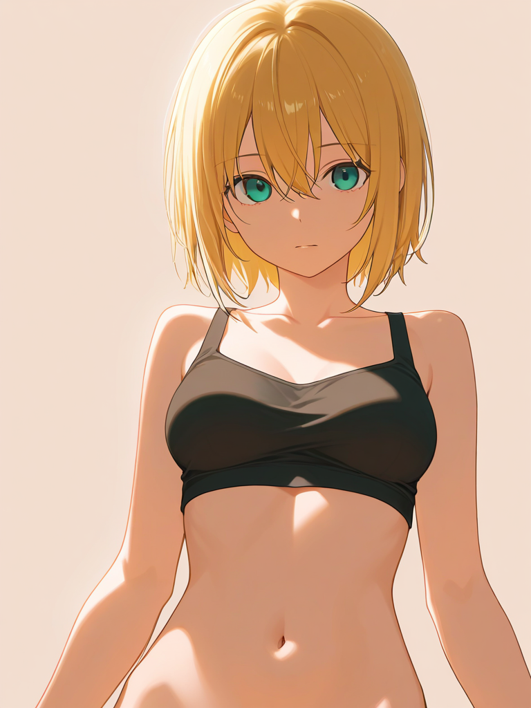 Nanami Mami — Kanojo Okarishimasu character card