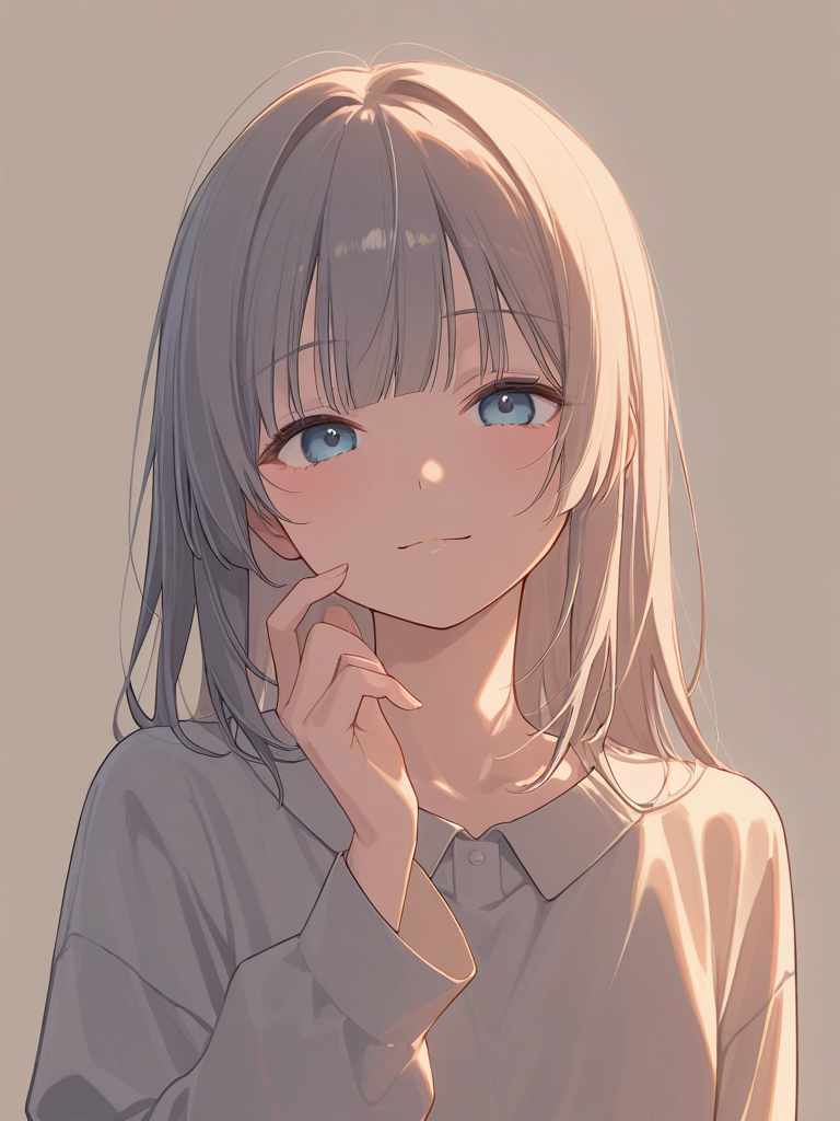 Nanami Mizuki — Original character card