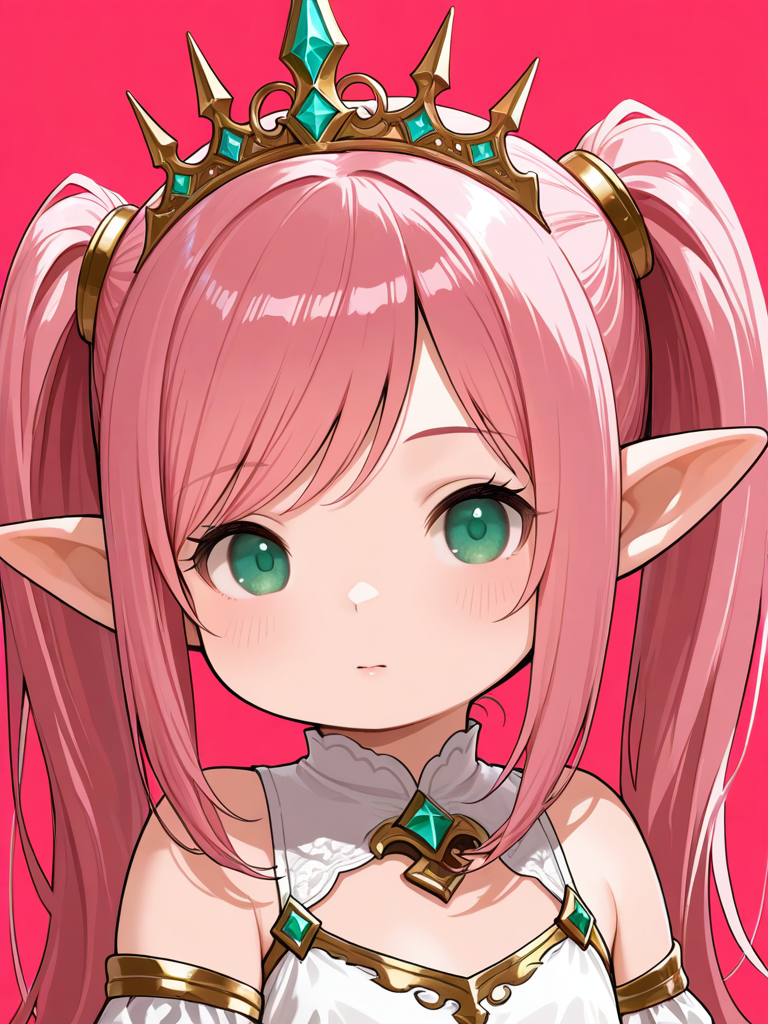 Nanamo Ul Namo — Final Fantasy character card