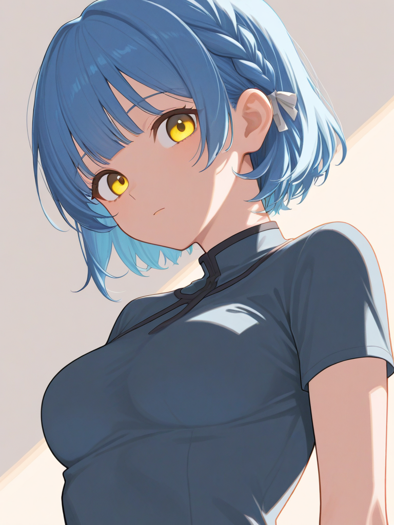 Nanao Yuriko — Idolmaster character card