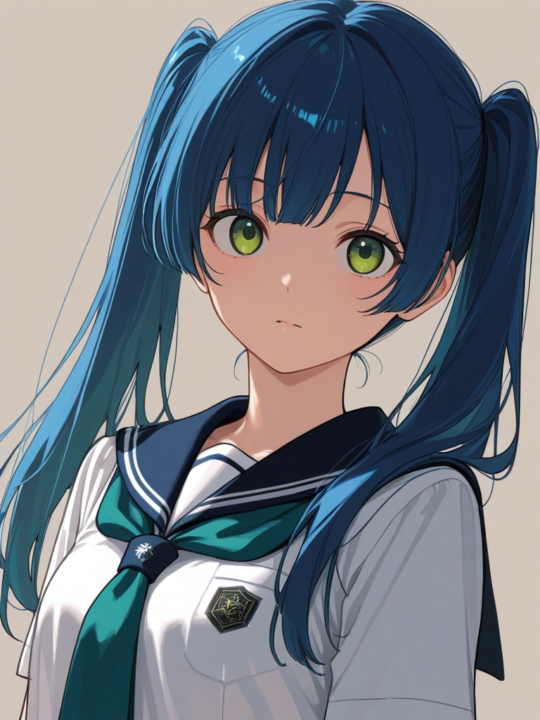 Nanase Rumi — One - Kagayaku Kisetsu E character card