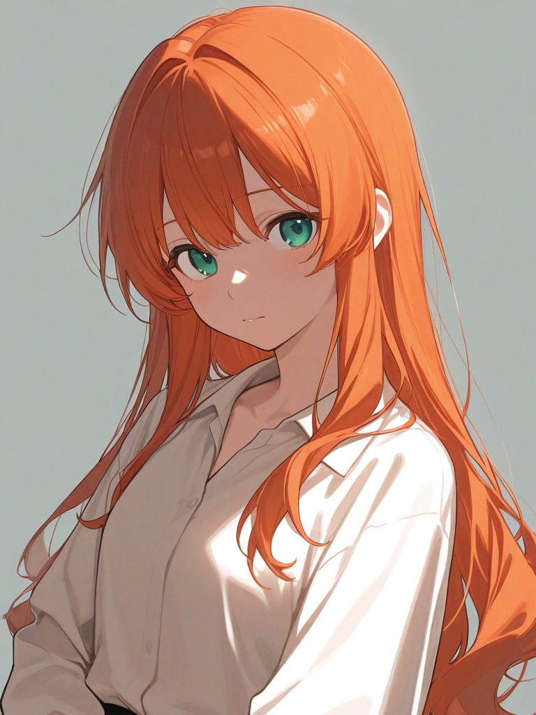 Nanika (Azumi Inori) — Original character card