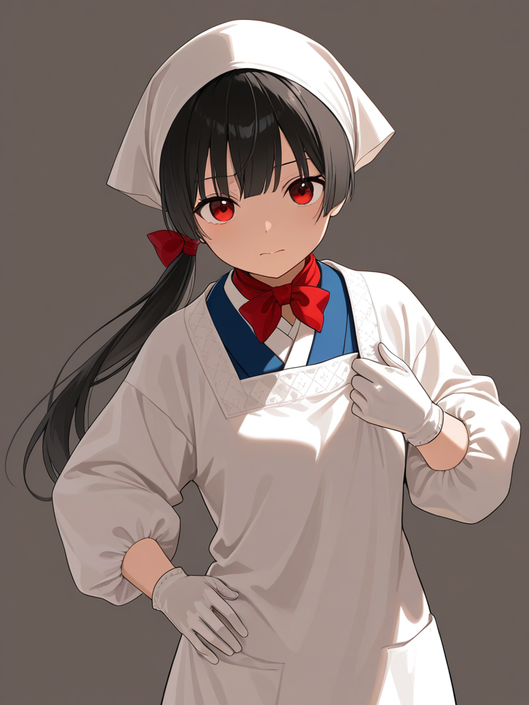 Nankai (Kancolle) — Kantai Collection character card