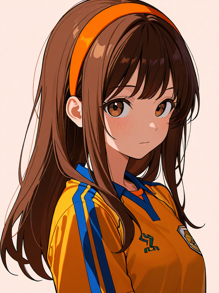 Nanobana Kinako — Inazuma Eleven (Series) character card