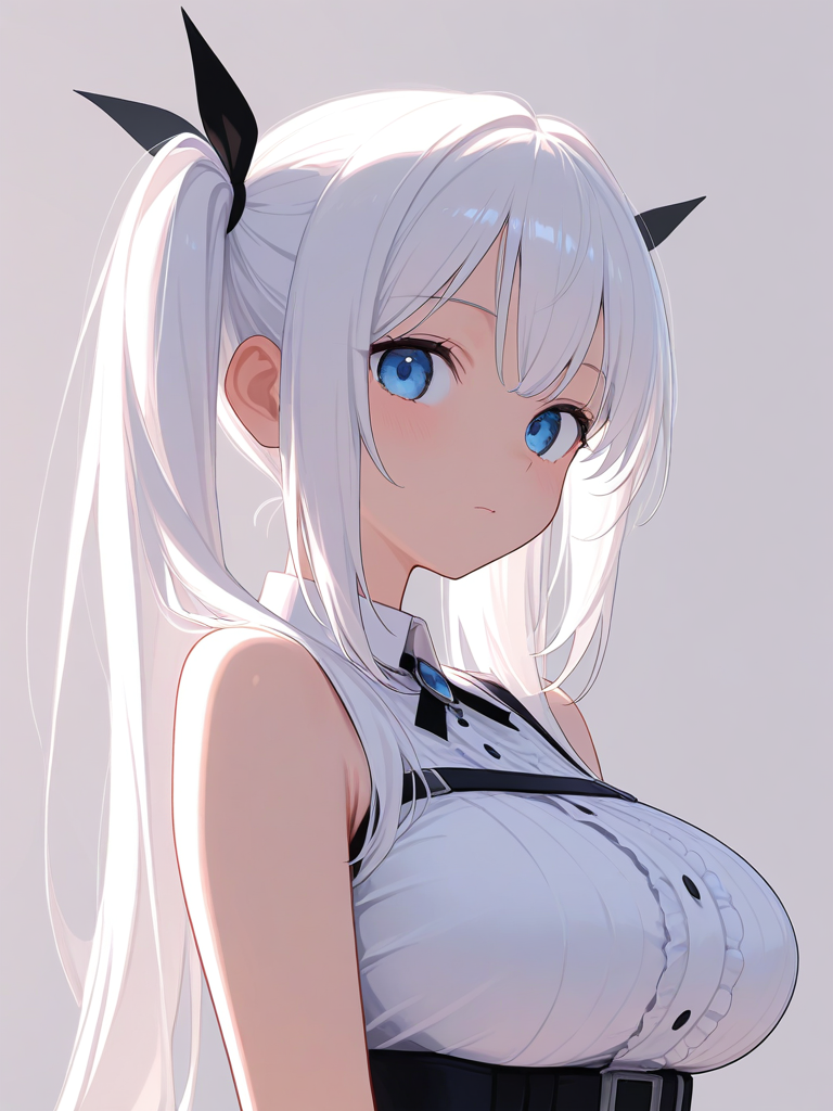 Nao (Mabinogi) — Mabinogi character card
