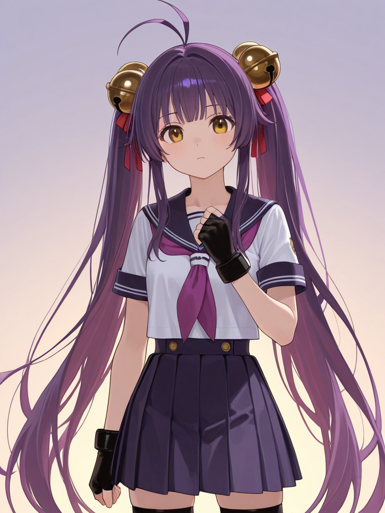 Naoe Kanetsugu (Hyakka Ryouran) — Hyakka Ryouran Samurai Girls character card