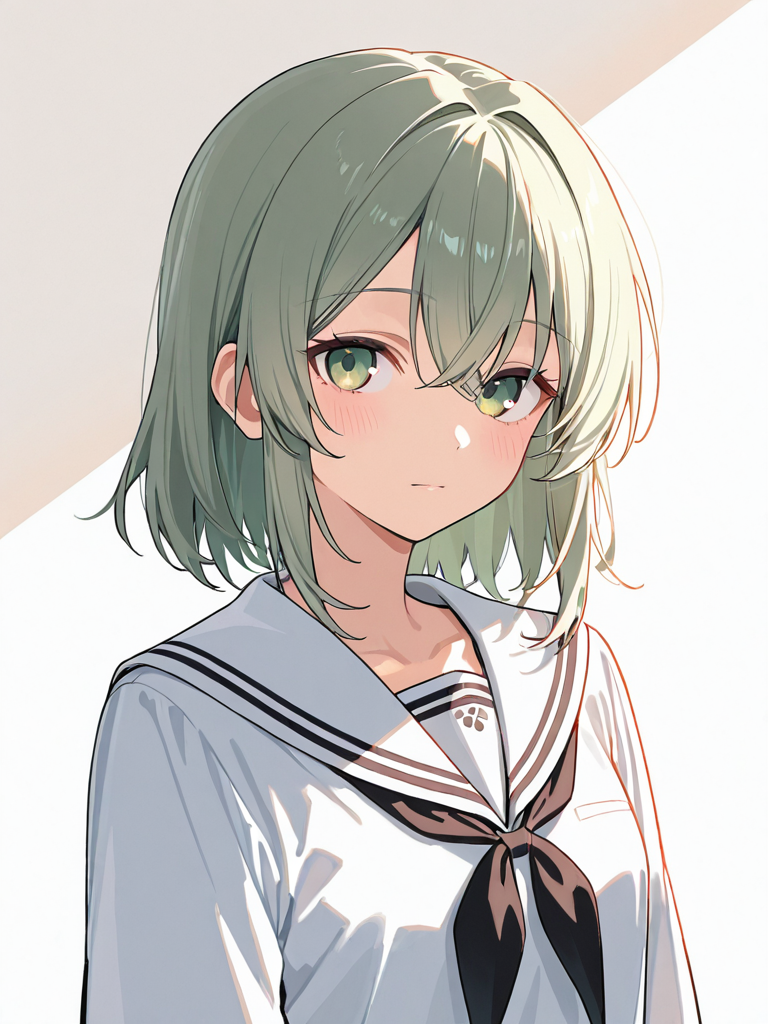 Naoe Tayu — Cinderella Series character card