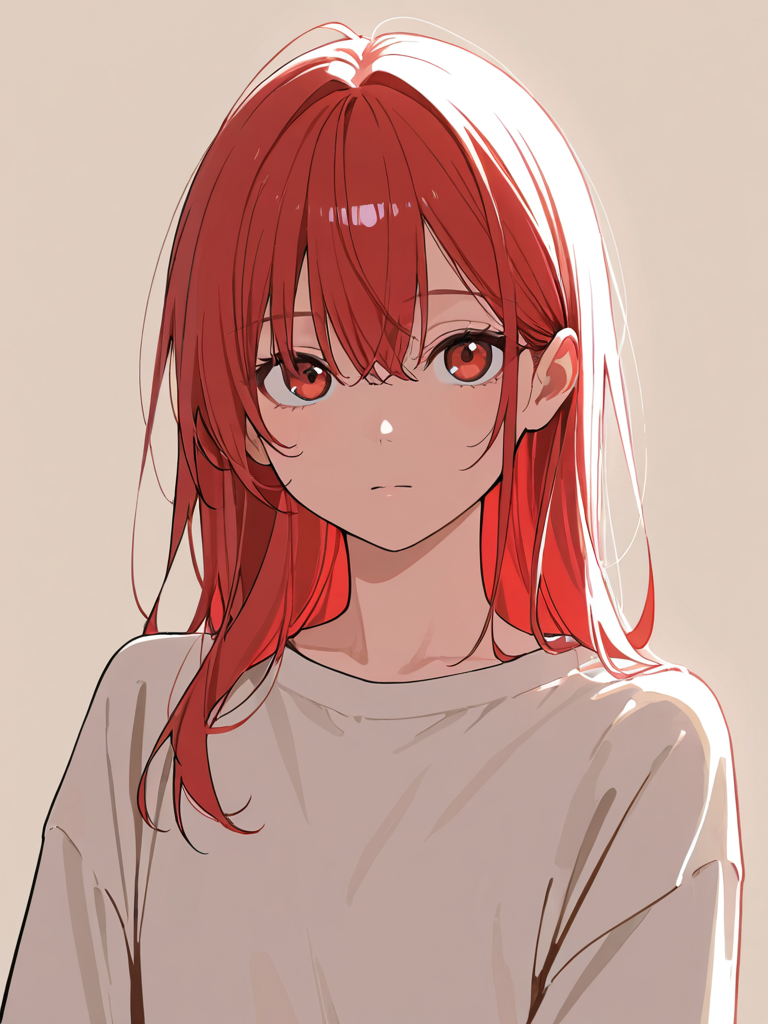 Naoko-san — Original character card