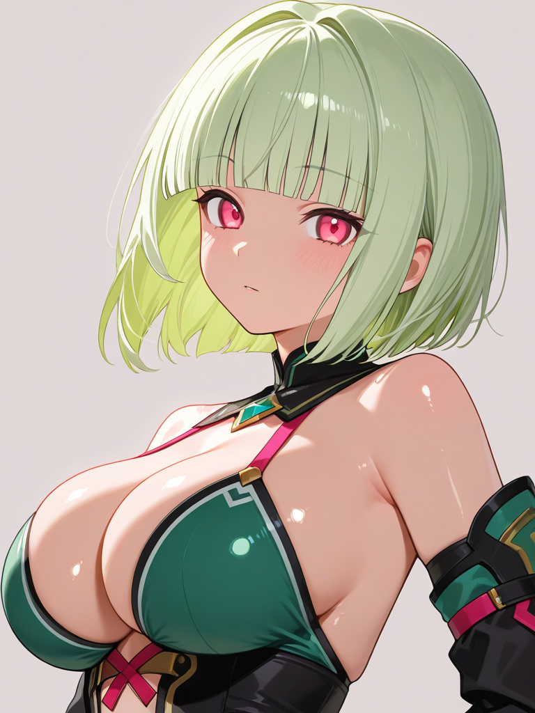 Naraku (Senran Kagura) — Senran Kagura character card