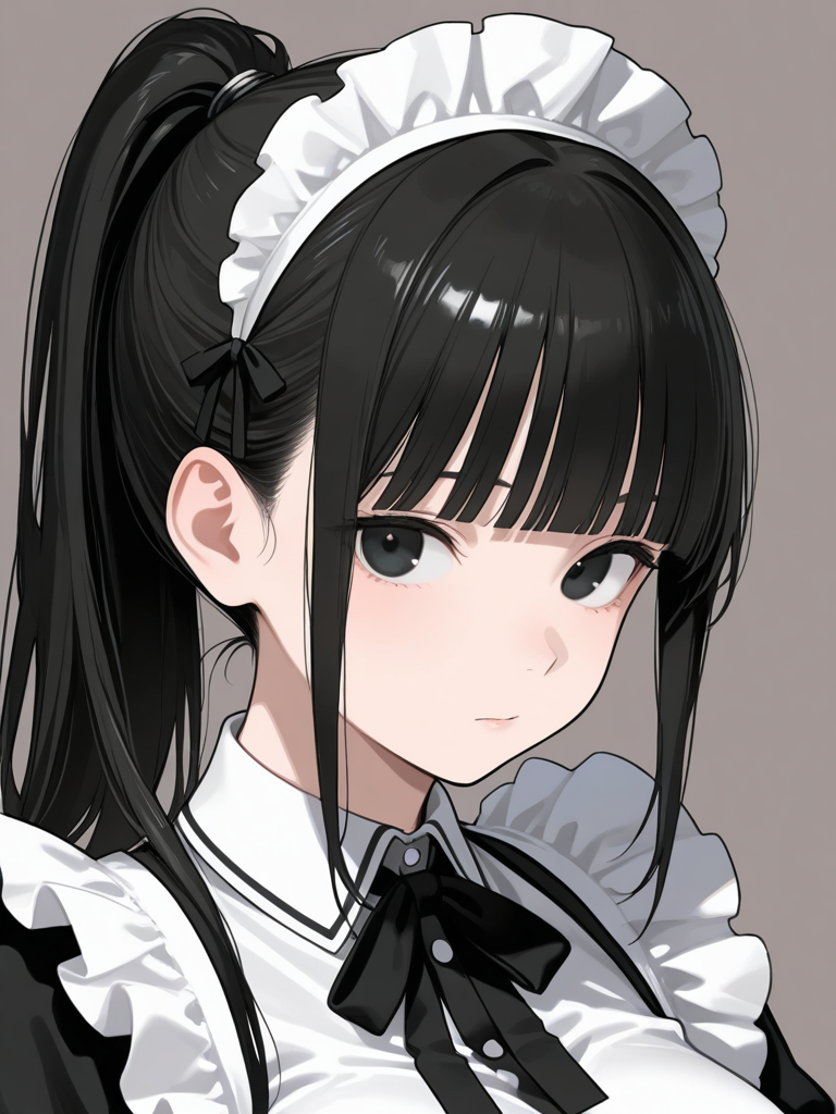 Narberal Gamma — Overlord (Maruyama) character card